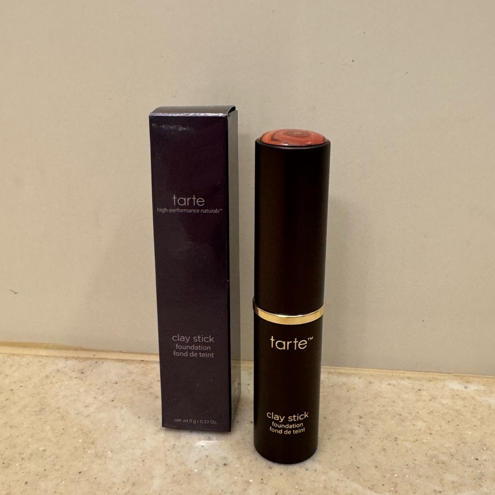 Tarte Clay Stick Foundation